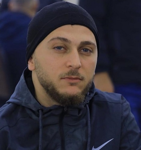 الشهيد حبيب كميل